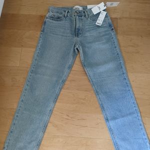 Urban Outfitters BDG Men's Crop Slim Jeans